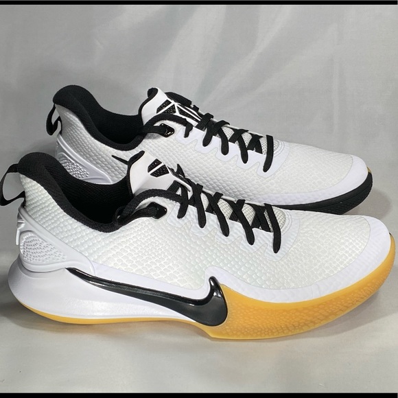 Kobe Bryant Mamba Focus Size 8 - Picture 3 of 8